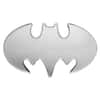 2024 Samoa 1 oz DC Comics Batman Batarang Silver Coin BU