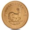 2024 South Africa 1/10 oz Gold Krugerrand BU