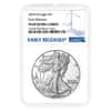 2024-W 1 oz Proof Silver American Eagle NGC PF 69 UC ER