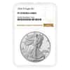 Lot of 20 - 2024-W 1 oz Proof Silver American Eagle NGC PF 70 UC