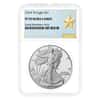 2024-W 1 oz Proof Silver American Eagle NGC PF 70 UC Star