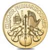 2027 1/25 oz Austrian Gold Philharmonic Coin BU