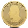2025 1/20 oz Canadian Gold Maple Leaf $1 Coin BU (Sealed)