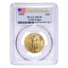 2025 1/2 oz Gold American Eagle PCGS MS 70 FS