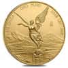 2025 1/20 oz Mexican Libertad Gold Coin BU