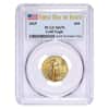 2025 1/4 oz Gold American Eagle PCGS MS 70 FDOI