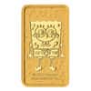 2025 1 Gram Perth Mint SpongeBob SquarePants™ Gold Bar (in Assay)