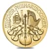 2025 1 oz Austrian Gold Philharmonic Coin BU