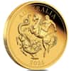 2025 Australia Sovereign Proof Gold Coin Perth Mint