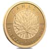 2025 Canada 1 oz Our Purest Maple Leaf Gold Coin .99999 Fine (in Assay)