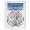 2025 Eagle Privy 1 oz Silver American Eagle PCGS GEM Unc