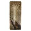 204.69 oz Engelhard Penolas Silver Bar .9995 Fine (Serial # 5190 J)