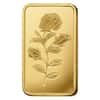 20 Gram PAMP Suisse Rosa Gold Bar .9999 Fine (in Assay)