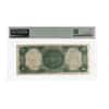 1907 $5 Legal Tender United States Note PMG VF 20 (PCBLIC Error)
