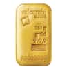 250 gram Gold Bar Valcambi Suisse .9999 Fine (Cast, w/Assay)