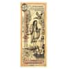 25 South Dakota Goldback 1/40 oz 24K Gold Foil Aurum Note