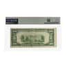 1929 $20 National Currency Note Chicago PMG VF 25