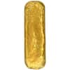 10.5 oz Ronel Gold Bar .9995 Fine (Cast)