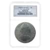 1782 Mexico Spanish Colony 8 Reales Silver Coin NGC Genuine