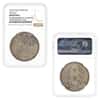 1914 China Shih Kai Silver Dollar L&M-63 NGC AU Details
