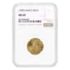 1990 1/4 oz $10 Gold American Eagle NGC MS 69