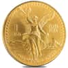1992 1 oz Gold Plated Mexican Silver Libertad (Secondary Market)