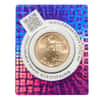 2016 1 oz Gold American Eagle $50 Coin BU (MAGA Privy)