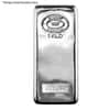 1 kilo Asahi Silver Bar .999 Fine