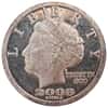 2008 2/5 oz NORFED Liberty $20 Silver Round .999 Fine