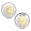 2021 Canada Classic Canadian Uncirculated 6-Coin Set (w/Box & COA)