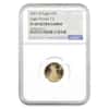 2021-W 1/10 oz $5 Proof Gold American Eagle Type 2 NGC PF 69 UCAM
