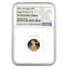 2021-W 1/10 oz $5 Proof Gold American Eagle Type 2 NGC PF 70 UCAM