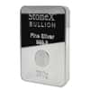 2022 Niue 250 gram Stonex Silver Coin Bar .9999 Fine