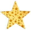 5 x 1 gram Gold Valcambi Star CombiBar .9999 Fine