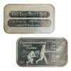 6 oz Silver Engelhard Commem Sport Series 6-Bar Set (w/Box)