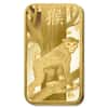 100 gram PAMP Suisse Year of the Monkey Gold Bar (In Assay)