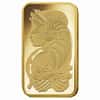 50 gram Gold Bar PAMP Suisse Lady Fortuna Veriscan .9999 Fine (In Assay)