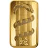Box of 25 - 5 gram PAMP Suisse Year of the Snake Gold Bar (In Assay)