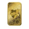 Lot of 5 - 5 gram PAMP Suisse Gold Bar - Love Always (In Assay) .9999 Fine