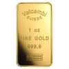 1 oz Gold Bar - Scotiabank Valcambi Suisse (In Assay)