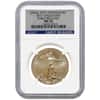 2011 1 oz $50 Gold American Eagle NGC MS 70 - 25th Anniversary