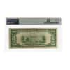 1929 $20 National Currency Note New York PMG VF 25