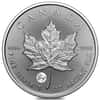 2026 Canada 1 oz Treasured Silver Maple Leaf Horse Privy Coin (in Assay)