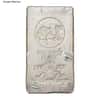 100 oz Generic Silver Bar .999 Fine
