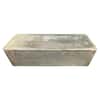 1000 oz (+/-) COMEX Deliverable Silver Bar .999+ Fine