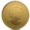 2005 Canada $300 Implementation of Standard Time 45 gram 14 K Proof Gold Coin (w/Box & COA)