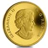 2009 Canada $300 Yukon Coat of Arms 60 gram 14 Karat Proof Gold Coin (w/Box & COA)