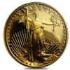 2007 W 1/2 oz $25 Proof Gold American Eagle NGC PF 70 UCAM
