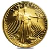 2016 W 1/10 oz $5 Proof Gold American Eagle NGC PF 70 UCAM