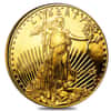2008 W 1 oz $50 Proof Gold American Eagle NGC PF 70 UCAM